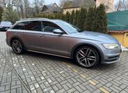 Audi A6 Allroad 2