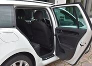 Volkswagen Golf 21