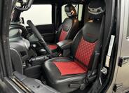 Jeep Wrangler 20
