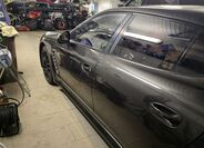 Porsche Panamera 3