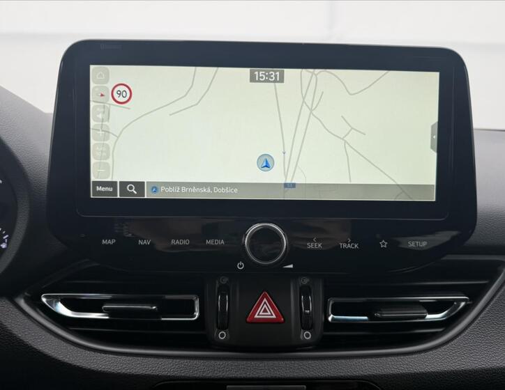 Hyundai i30 14