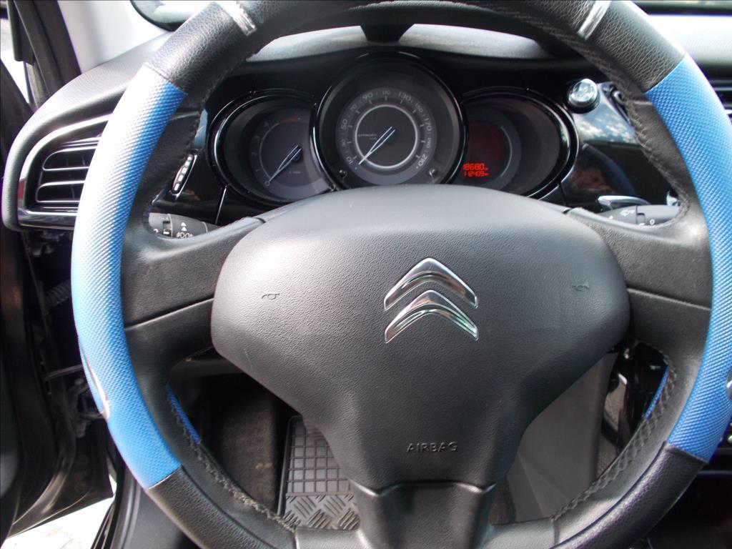 Citroën C3 22