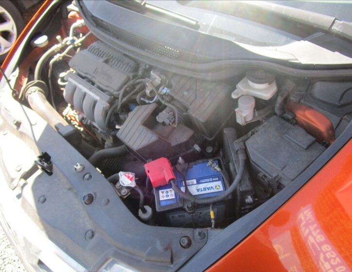 Honda Civic 39