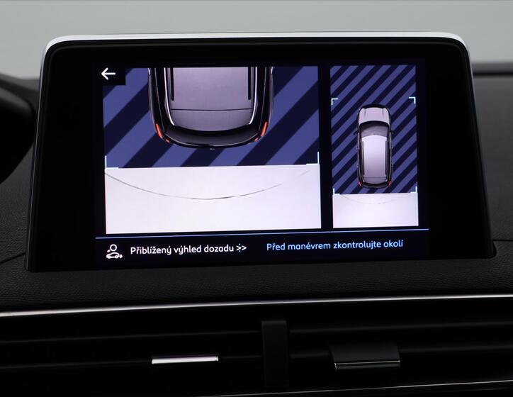 Peugeot 3008 29