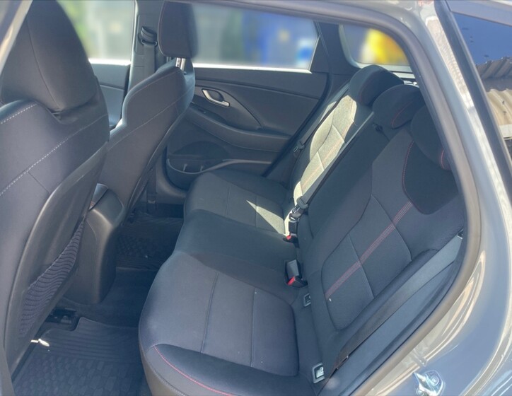 Hyundai i30 8