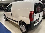 Citroën Nemo 6