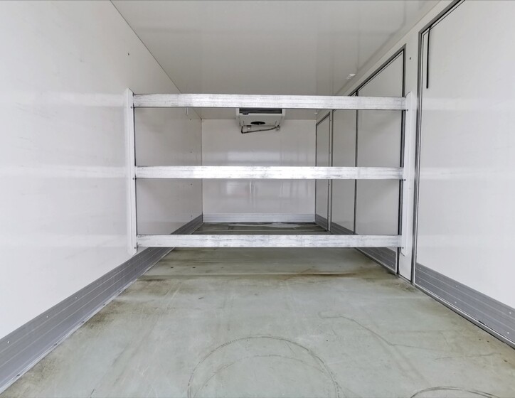 Volkswagen Crafter 14
