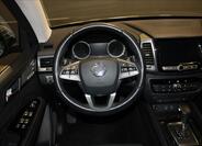 SsangYong Rexton 30