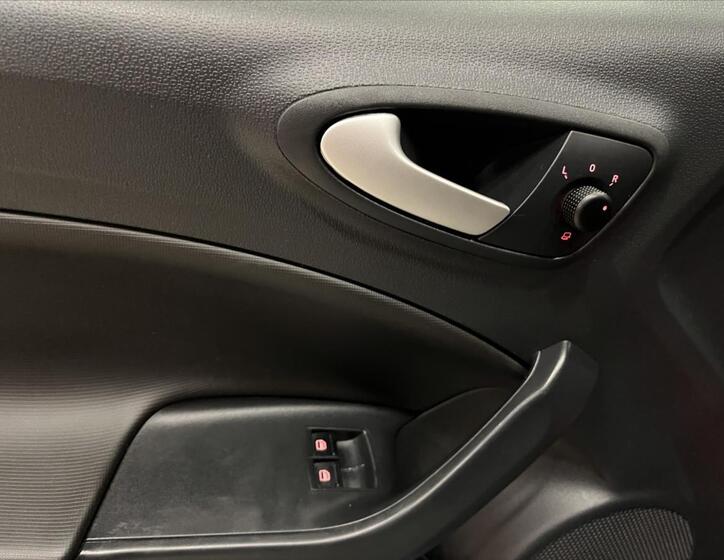 Seat Ibiza 14