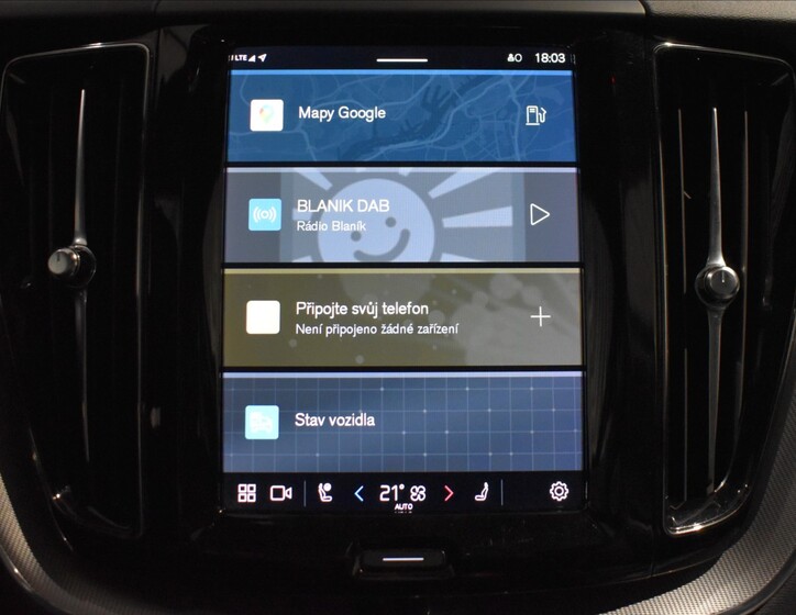 Volvo XC60 17