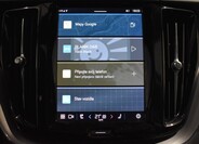 Volvo XC60 17