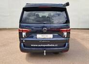Volkswagen California 32