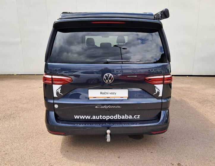 Volkswagen California 32