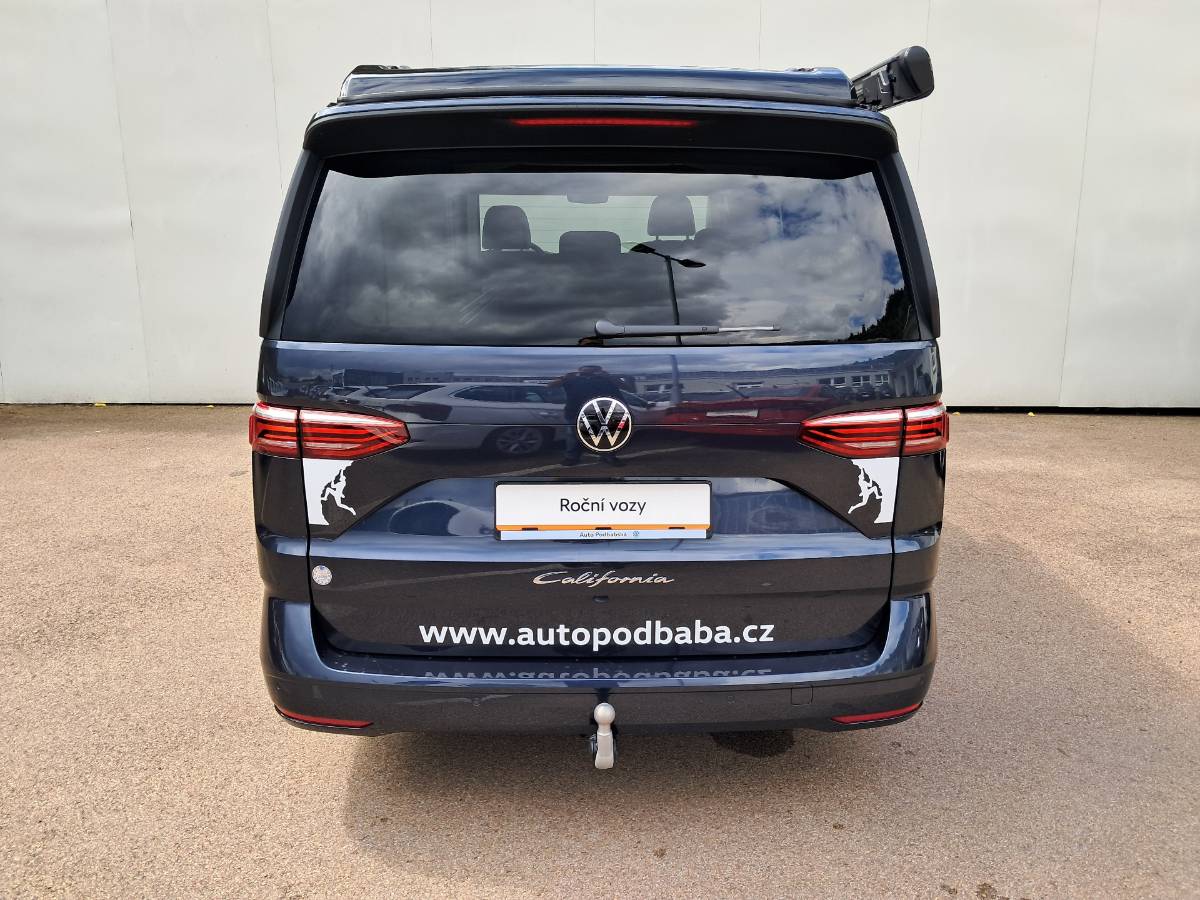 Volkswagen California