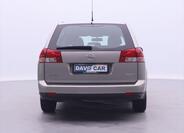 Opel Vectra 6