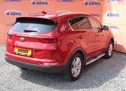 KIA Sportage 7
