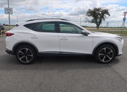Cupra Formentor 8