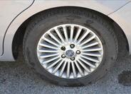 Ford Mondeo 8