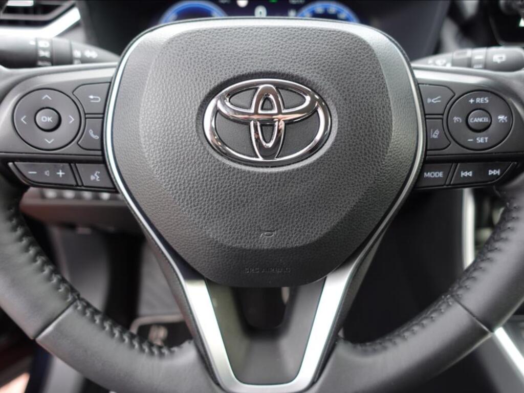 Toyota RAV4 26