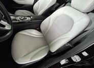 Mercedes-Benz Třídy C 21