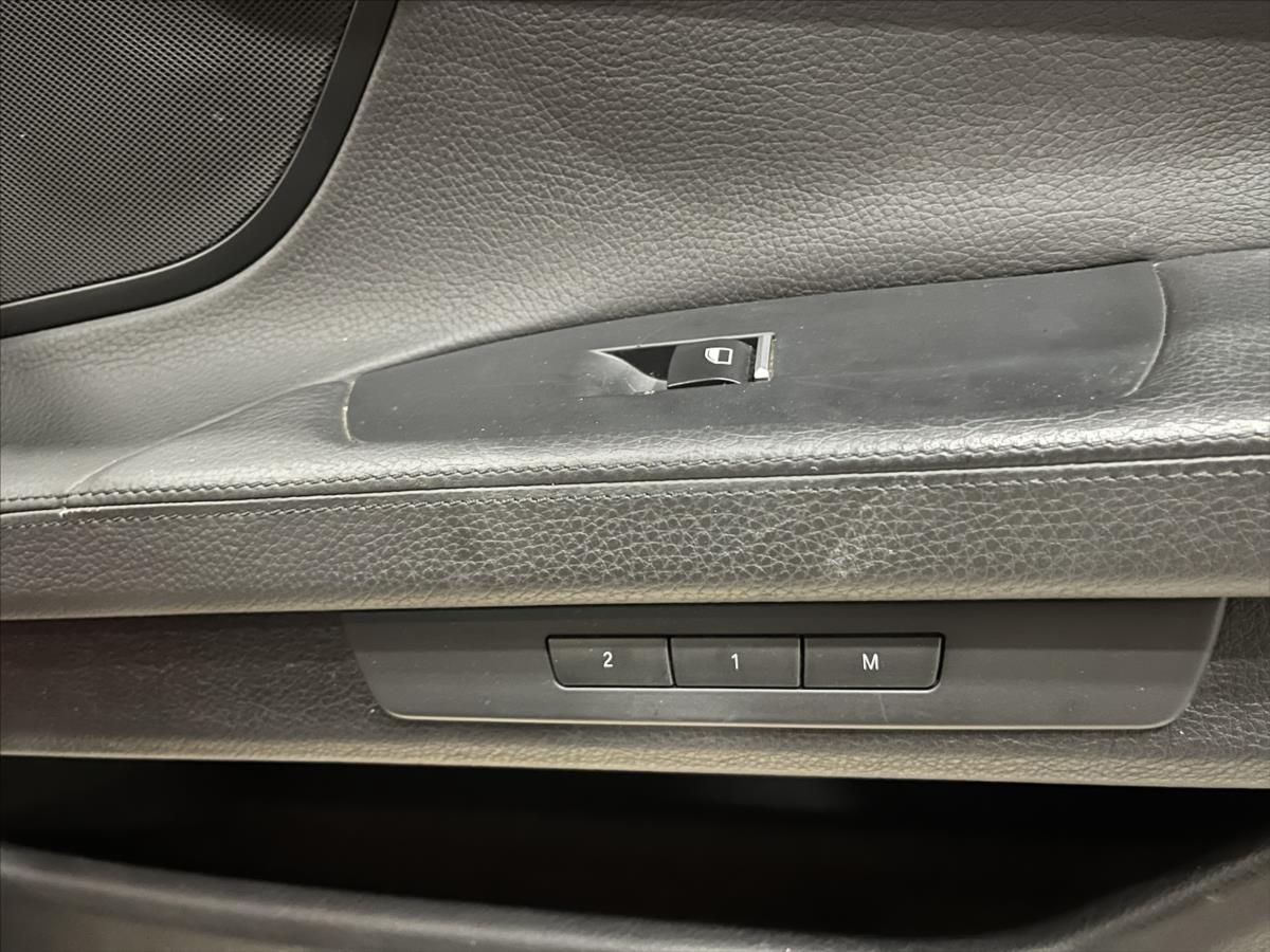 BMW Řada 7