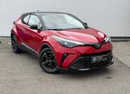Toyota C-HR 3