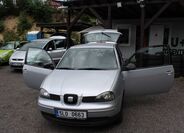 Seat Arosa 16