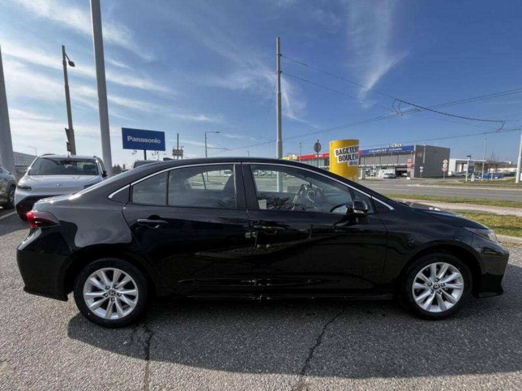 Toyota Corolla 3