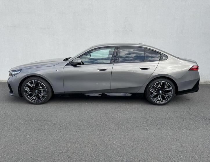 BMW Řada 5 3
