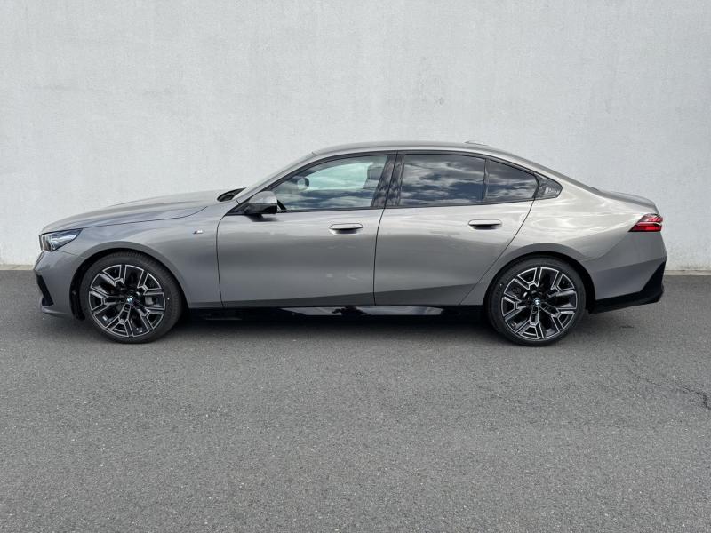 BMW Řada 5
