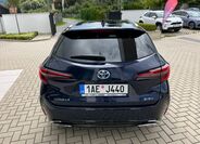 Toyota Corolla 33