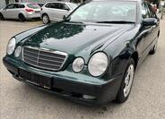 Mercedes-Benz Třídy E 15