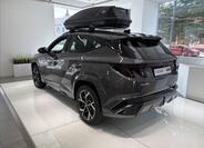 Hyundai Tucson 3