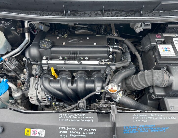 Hyundai ix20 29