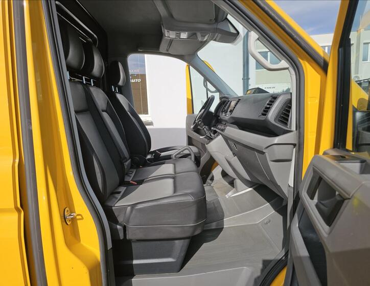 Volkswagen Crafter 31