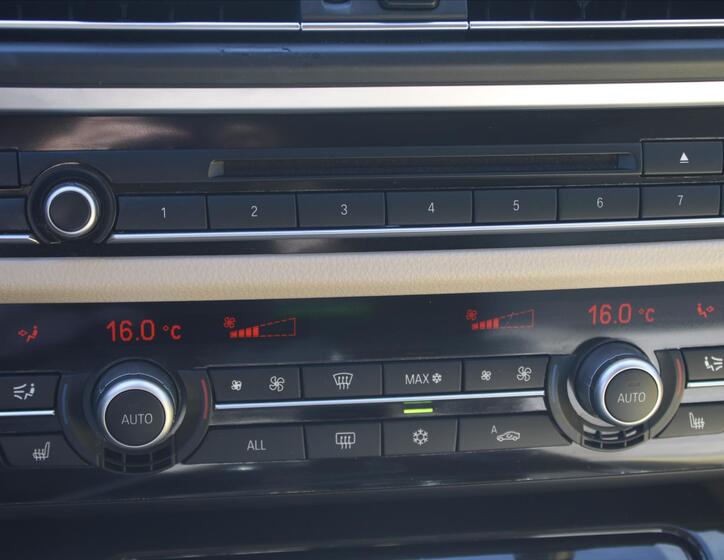 BMW Řada 5 19