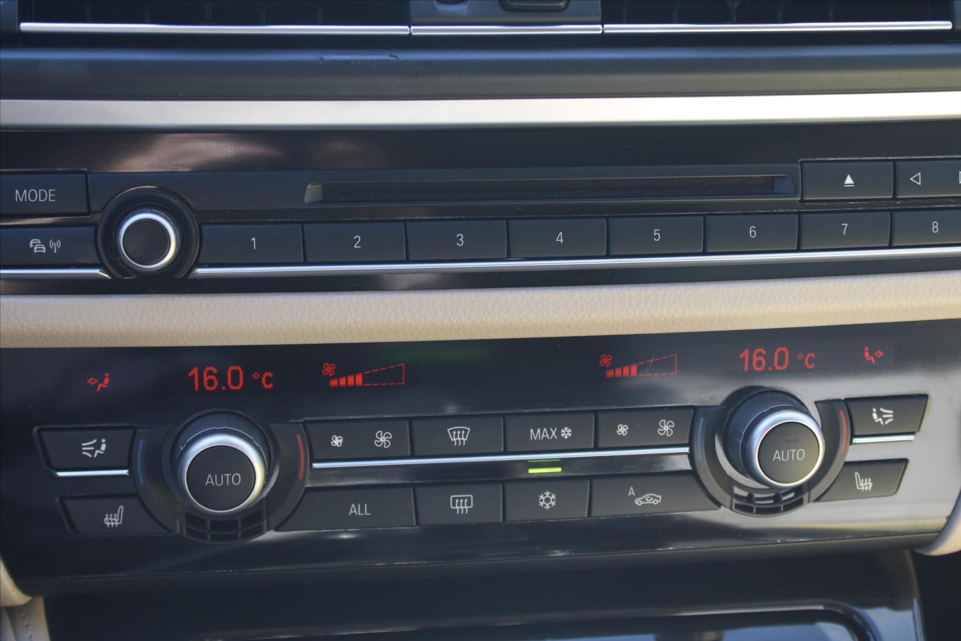 BMW Řada 5