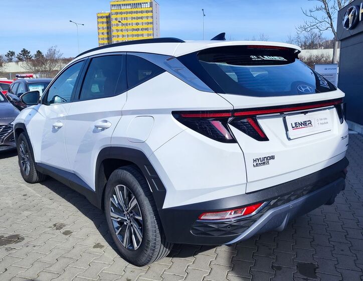 Hyundai Tucson 7
