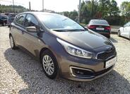 KIA Ceed 9