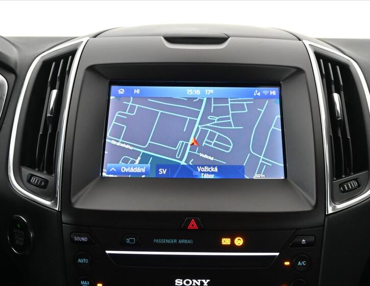 Ford S-MAX 20