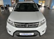 Suzuki Vitara 2