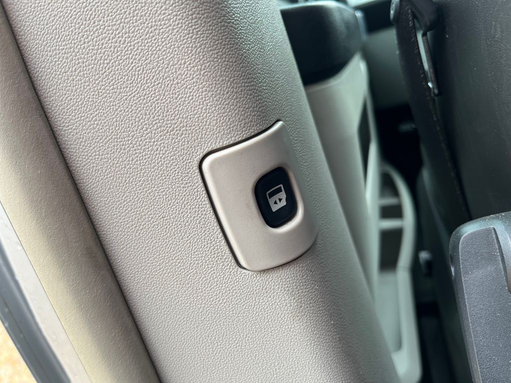 Chrysler Grand Voyager