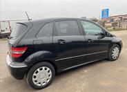 Mercedes-Benz Třídy B 5