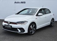 Volkswagen Polo 1