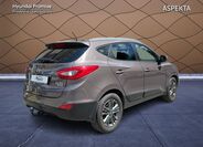Hyundai ix35 5