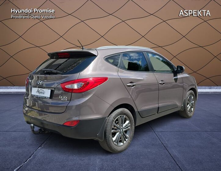 Hyundai ix35 5