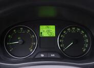 Škoda Roomster 16