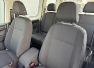 Volkswagen Caddy 25