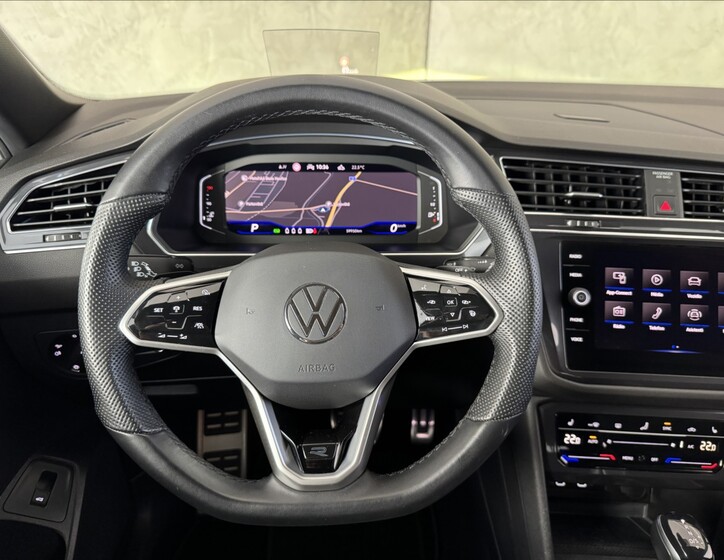 Volkswagen Tiguan Allspace 49
