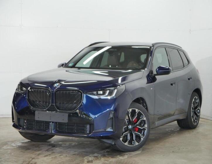 BMW X3 1